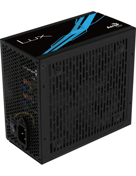 Zasilacz Aerocool Pgs Lux 850W 80+ Bronze/ Psu