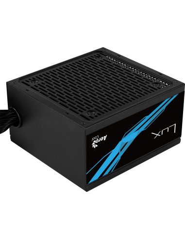 Zasilacz Aerocool Pgs Lux 850W 80+ Bronze/ Psu