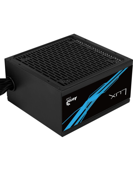 Zasilacz Aerocool Pgs Lux 850W 80+ Bronze/ Psu