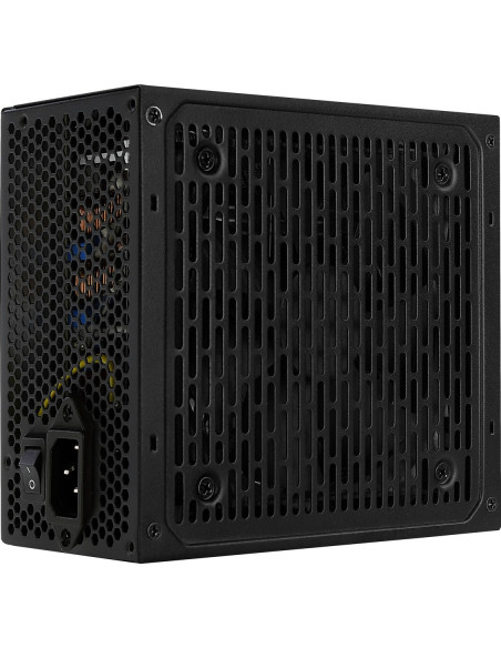 Zasilacz Aerocool Pgs Lux 850W 80+ Bronze/ Psu