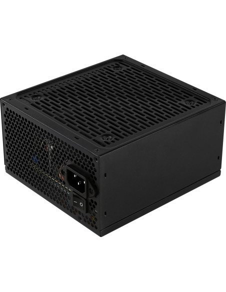 Zasilacz Aerocool Pgs Lux 850W 80+ Bronze/ Psu