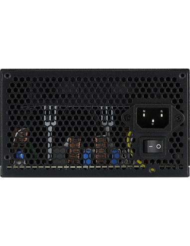 Zasilacz Aerocool Pgs Lux 850W 80+ Bronze/ Psu
