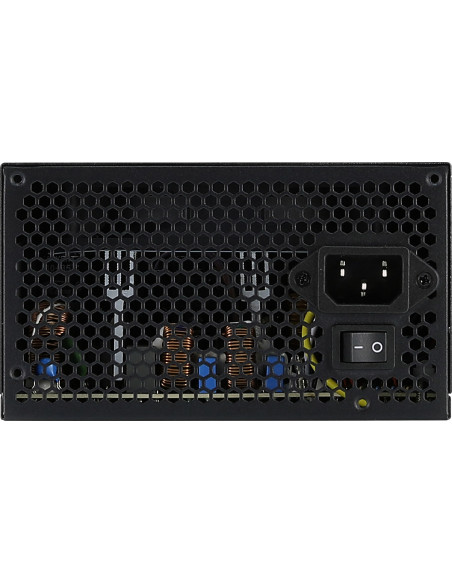 Zasilacz Aerocool Pgs Lux 850W 80+ Bronze/ Psu