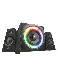 Zestaw Głośników Trust Gxt 629 Tytan 2.1 Rgb Black