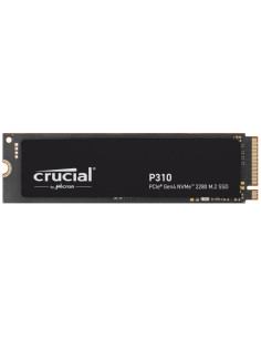 Ssd Pcie G4 M.2 Nvme 1Tb/P310 Ct1000P310Ssd8 Crucial 2