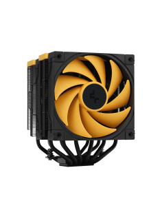 Chłodzenie Deepcool Ak620 Zero Dark Zoria (R-Ak620-Bknpmn-E)