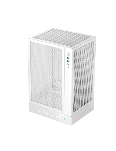 Obudowa Deepcool Ch170 Digital Wh