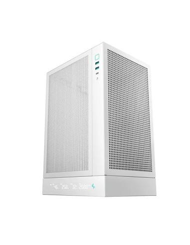 Obudowa Deepcool Ch170 Digital Wh