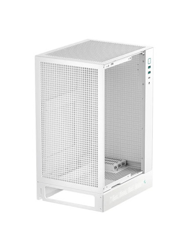 Obudowa Deepcool Ch170 Digital Wh
