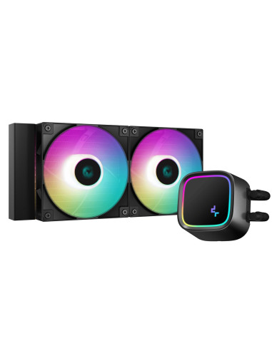 Chłodzenie Wodne Deepcool Le520