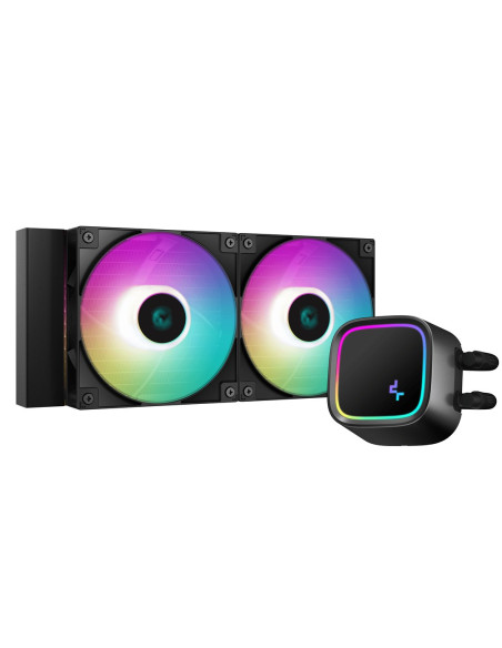 Chłodzenie Wodne Deepcool Le520