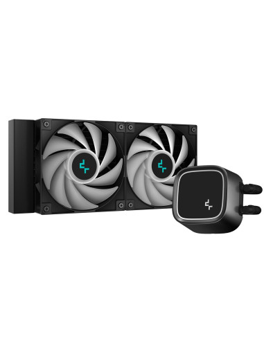 Chłodzenie Wodne Deepcool Le520