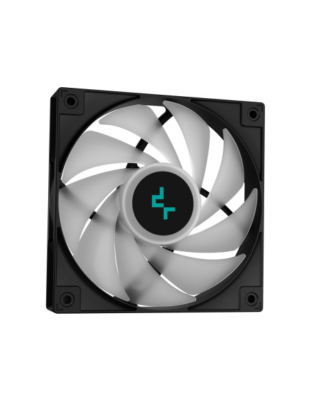 Chłodzenie Wodne Deepcool Le520