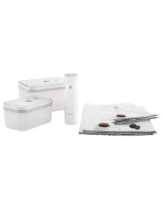 Zestaw Startowy Plastikowy Zwilling Fresh & Save