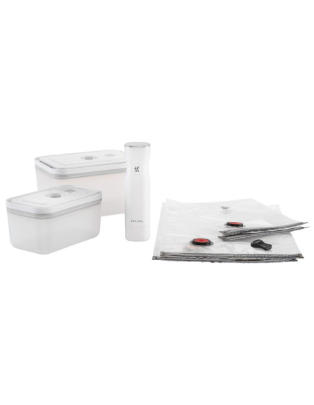 Zestaw Startowy Plastikowy Zwilling Fresh & Save