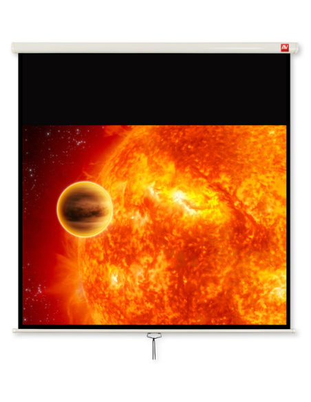 Avtek Video 175 Ekran Do Rzutnika 4:3