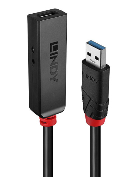 Kabel Usb3 Przedłużacz 8M/43402 Lindy
