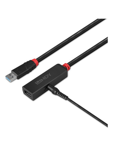 Kabel Usb3 Przedłużacz 8M/43402 Lindy
