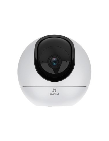 Kamera Ip H6 3K Cs-H6 (5Wf,4Mm) Ezviz