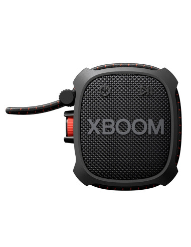 Lg Xboom Go Xg2T Głośnik Mono Przenośny Czarny 5 W