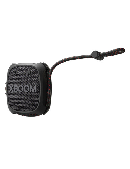 Lg Xboom Go Xg2T Głośnik Mono Przenośny Czarny 5 W