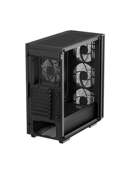 Obudowa Deepcool Matrexx 55 Mesh V4 C