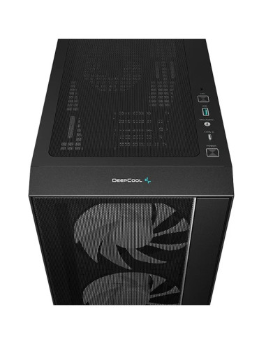 Obudowa Deepcool Matrexx 55 Mesh V4 C