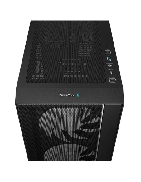Obudowa Deepcool Matrexx 55 Mesh V4 C