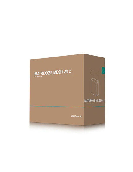 Obudowa Deepcool Matrexx 55 Mesh V4 C