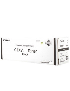 Canon Toner C-Exv54 Black 1394C002