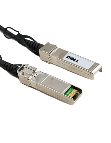Kabel 25Gbase Direct Attach Firmy Dell O Długości 3 M