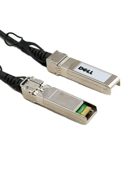 Kabel 25Gbase Direct Attach Firmy Dell O Długości 3 M