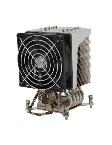 Serwer Acc Heatsink Active Snk-P0050Ap4 Supermicro