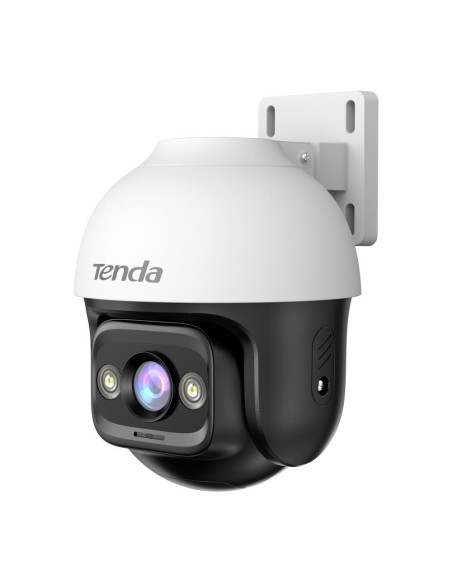 Wrl Camera 3Mp Pan/Tilt 1080P/Rh3-Wca Tenda