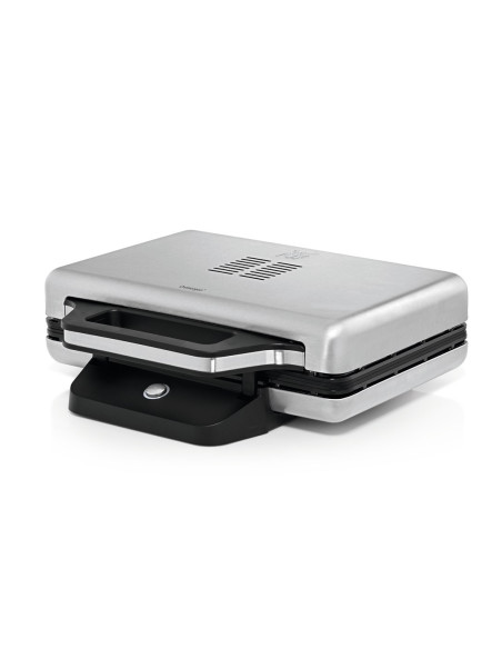 Opiekacz Do Kanapek Wmf Lono 415150011 (800W  Kolor Srebrny)