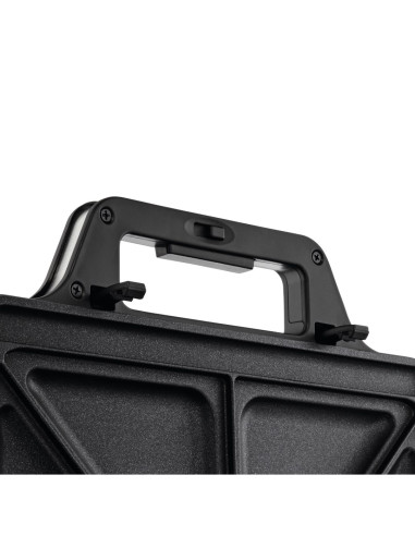 Opiekacz Do Kanapek Wmf Lono 415150011 (800W  Kolor Srebrny)