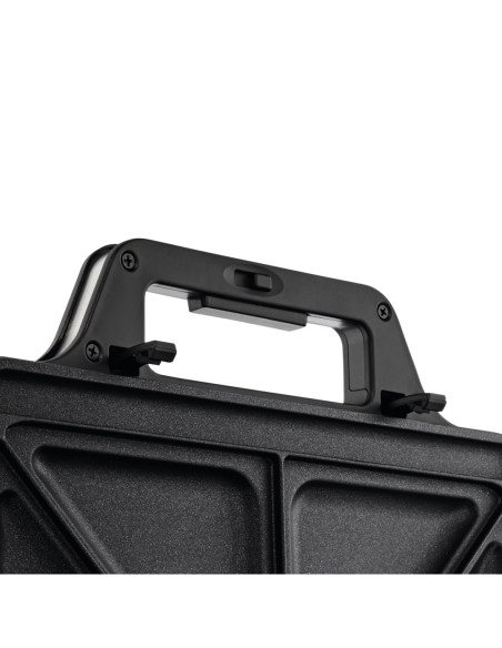 Opiekacz Do Kanapek Wmf Lono 415150011 (800W  Kolor Srebrny)