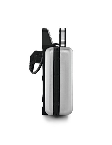 Opiekacz Do Kanapek Wmf Lono 415150011 (800W  Kolor Srebrny)