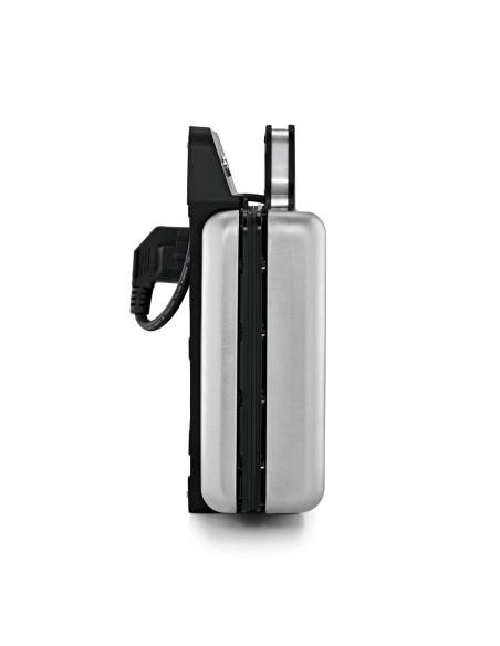 Opiekacz Do Kanapek Wmf Lono 415150011 (800W  Kolor Srebrny)