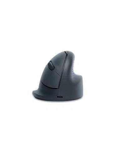 Myszka R-Go He Basic Medium Ergonomic - Maus - Bluetooth (Rgohebamrwl)
