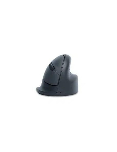 Myszka R-Go He Basic Medium Ergonomic - Maus - Bluetooth (Rgohebamrwl)