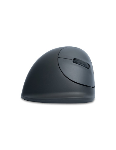 Myszka R-Go He Basic Medium Ergonomic - Maus - Bluetooth (Rgohebamrwl)