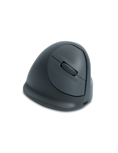 Myszka R-Go He Basic Medium Ergonomic - Maus - Bluetooth (Rgohebamrwl)