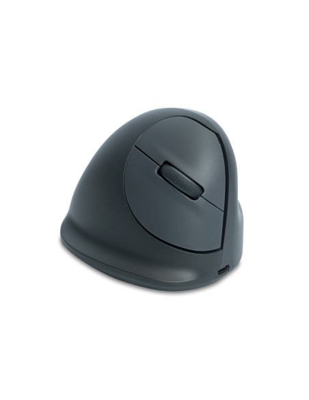 Myszka R-Go He Basic Medium Ergonomic - Maus - Bluetooth (Rgohebamrwl)