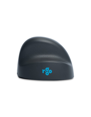 Myszka R-Go He Basic Medium Ergonomic - Maus - Bluetooth (Rgohebamrwl)
