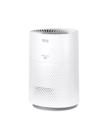 Teesa Pure Life P500 Oczyszczacz Powietrza Biały