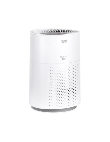 Teesa Pure Life P500 Oczyszczacz Powietrza Biały
