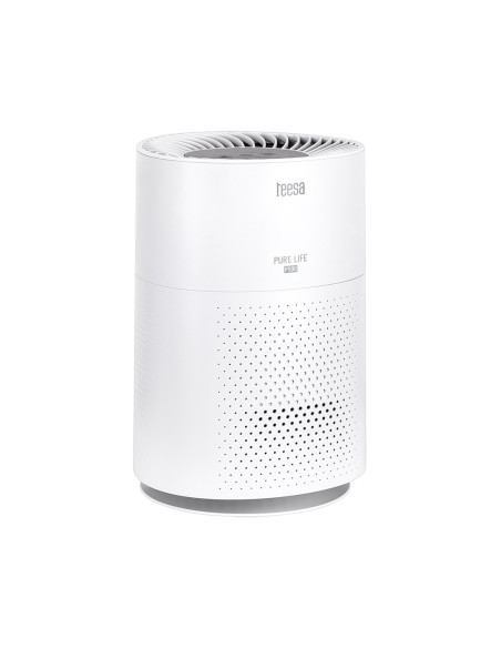Teesa Pure Life P500 Oczyszczacz Powietrza Biały