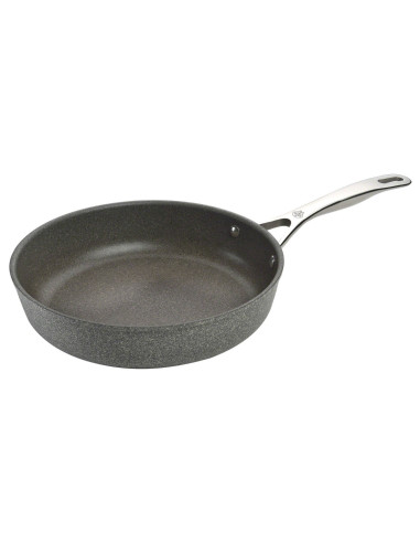 Patelnia Ballarini Salina Granitium Głęboka Granitowa 28 Cm 75002-814-0