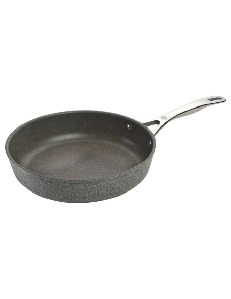 Patelnia Ballarini Salina Granitium Głęboka Granitowa 28 Cm 75002-814-0